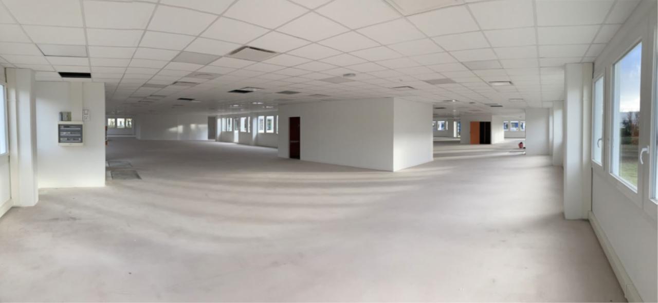 Bureau Mérignac 140m² Location bureau Mérignac Gironde OLBUR2310097 1